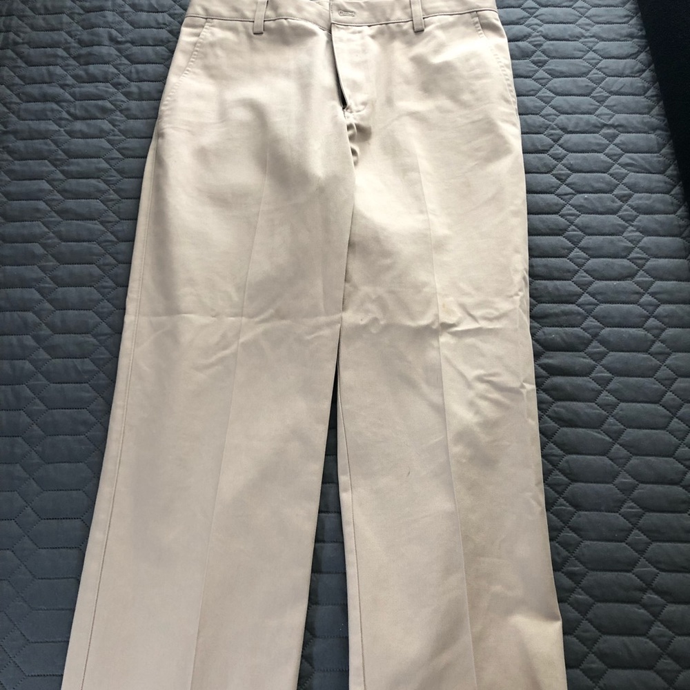 Dress Pants